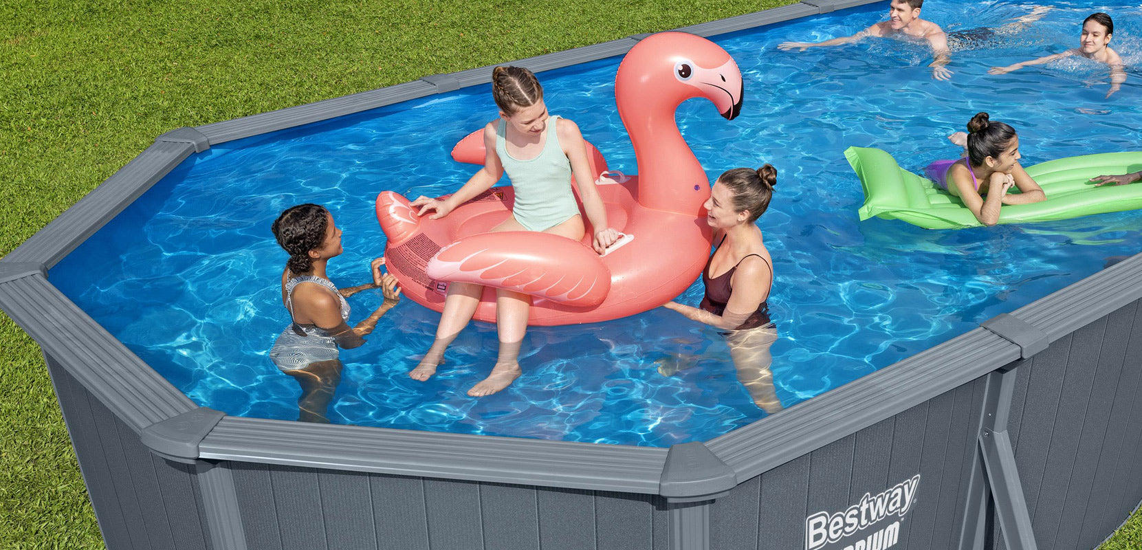 Hydrium Pools