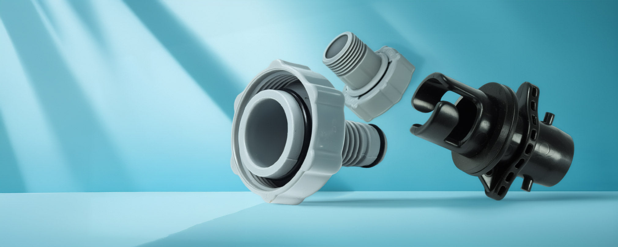 Adapters