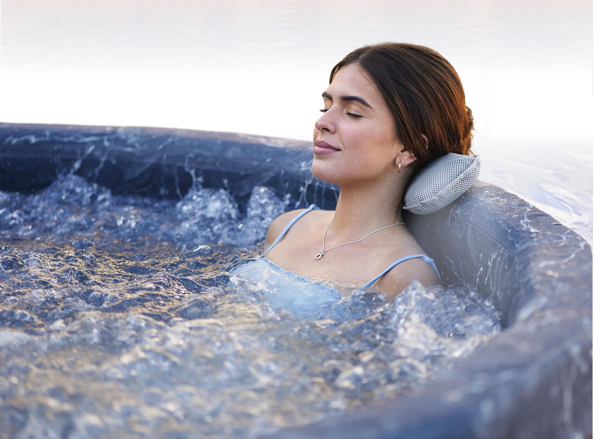 Hot Tub Must-Haves
