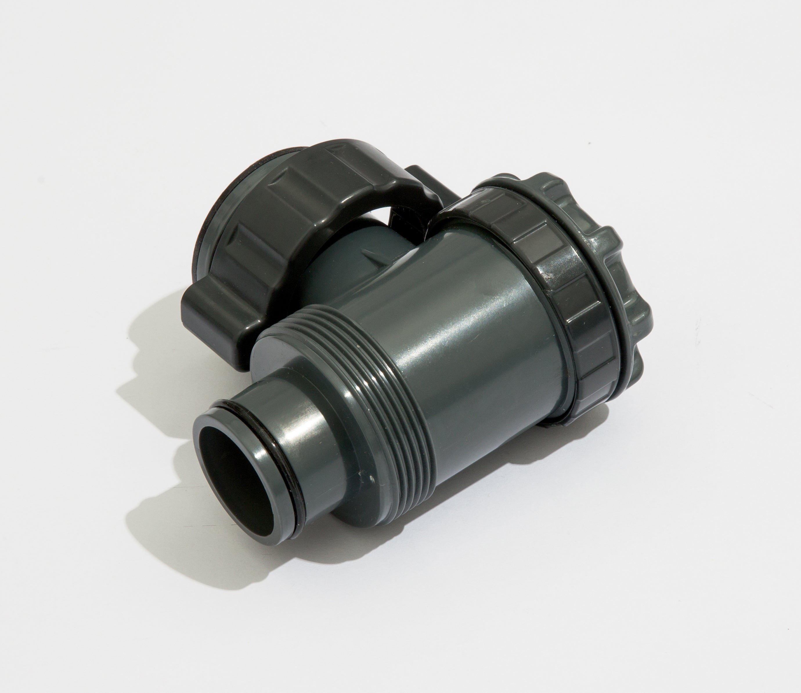 Above Ground Pool Filter Pump Connection Valve Replacement