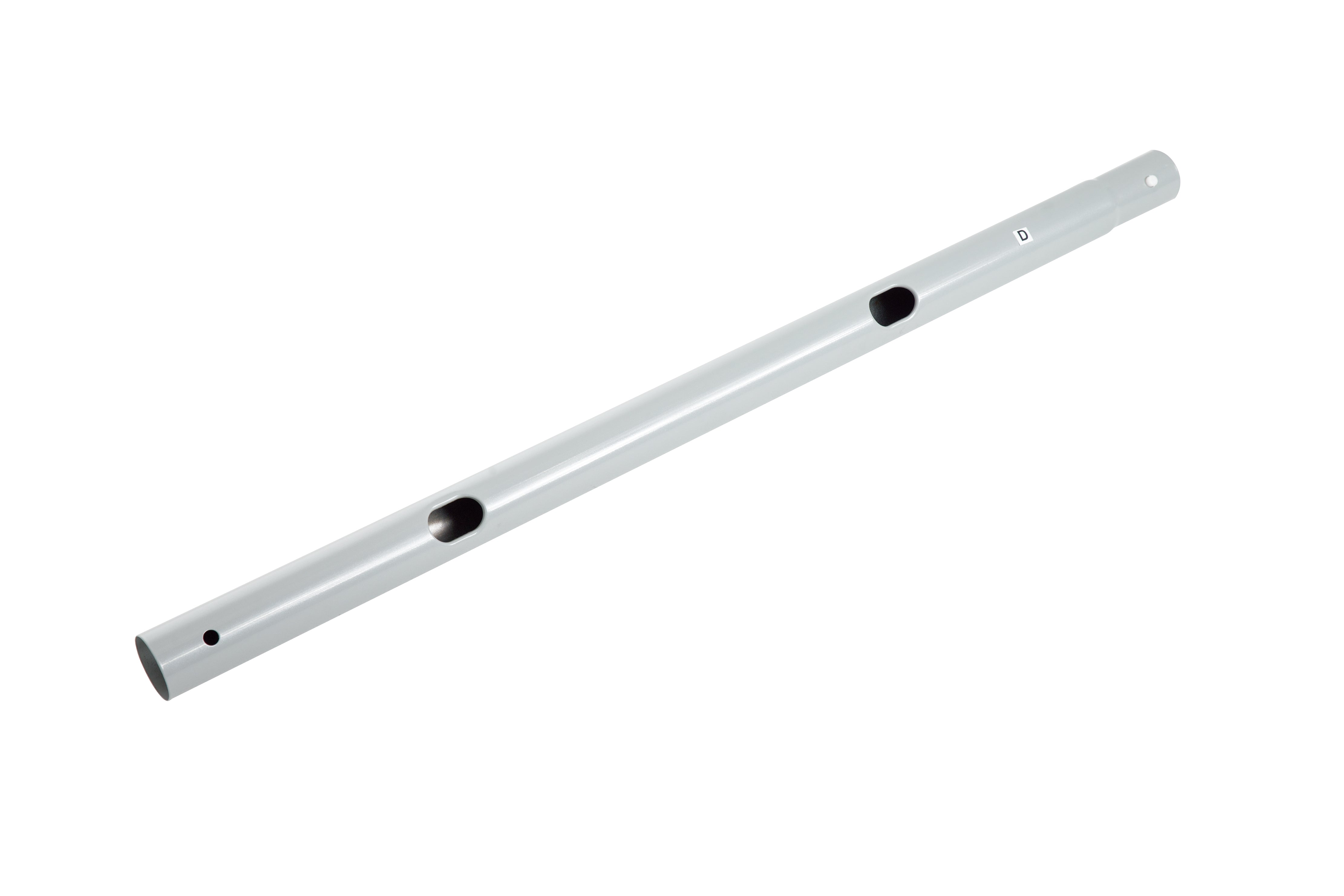 Reemplazo de viga horizontal para piscina rectangular Power Steel y Coleman Power Steel, gris