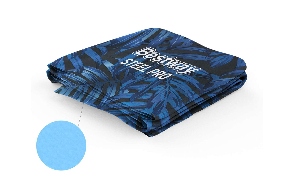 10' x 26"/3.05m x 66cm Round Pool Liner