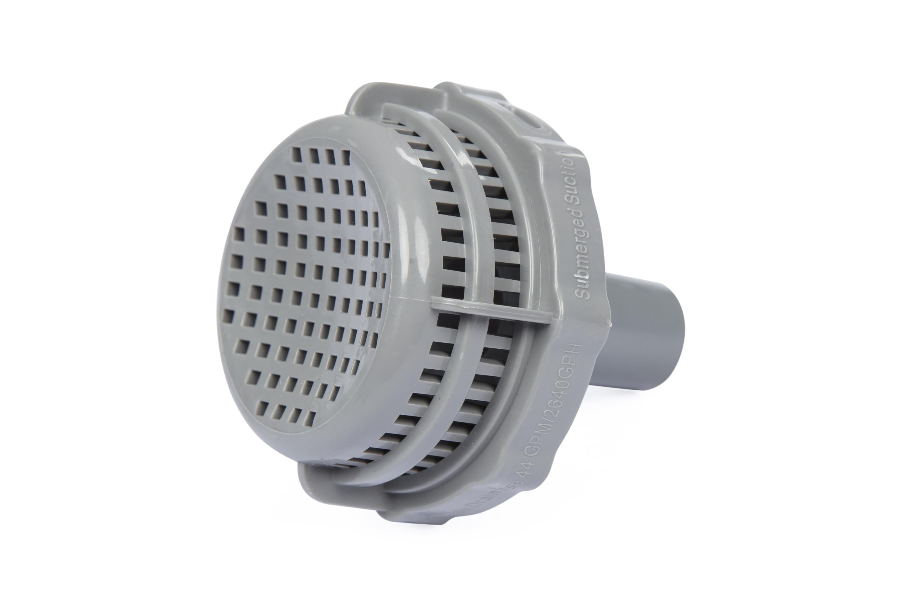 Reemplazo de bomba de filtro de cartucho Bestway Flowclear de 1500 galones