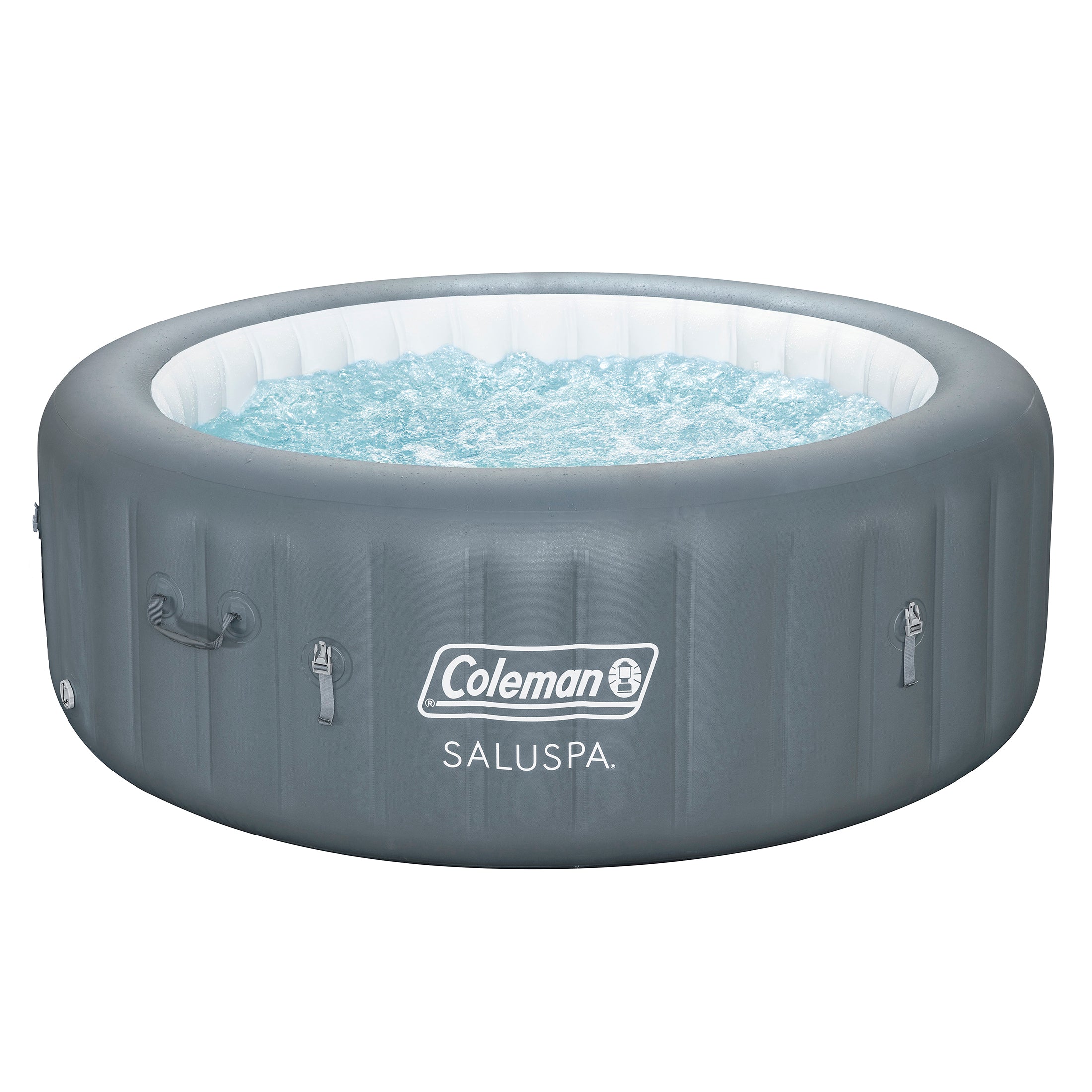 Revêtement de rechange pour spa Coleman Palm Springs AirJet, gris