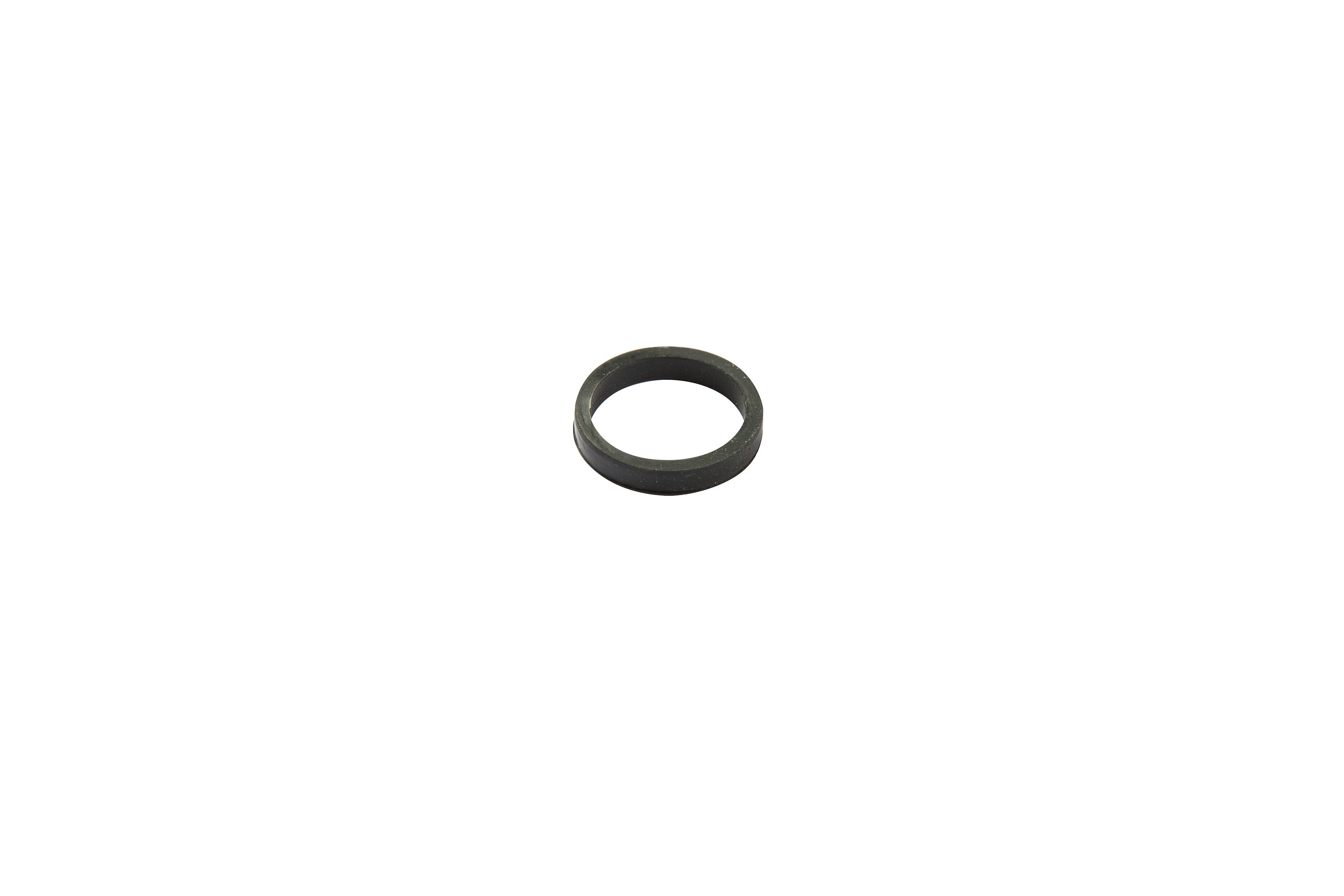 Junta tórica de repuesto para válvula de drenaje de piscina elevada Power Steel, color negro