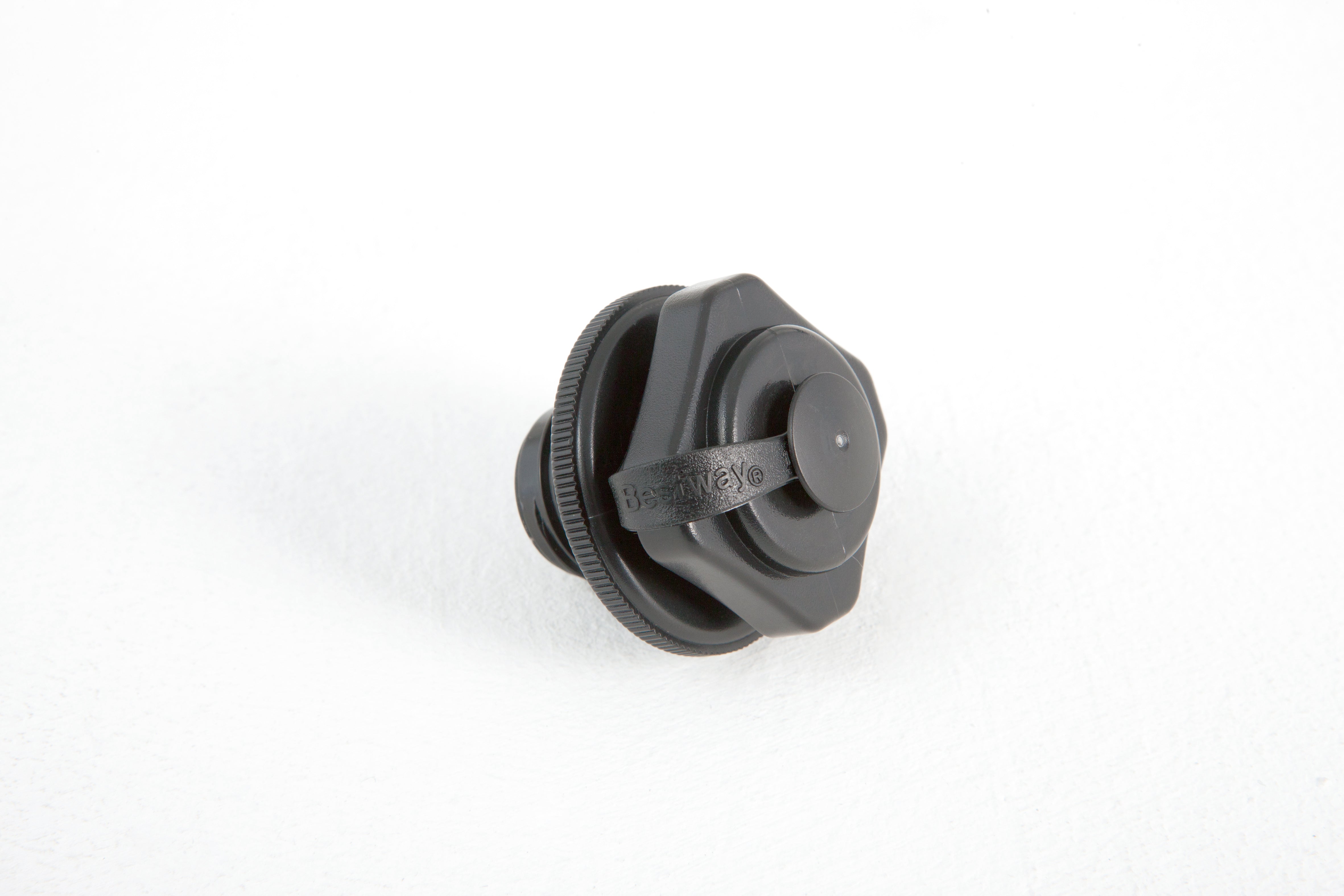 SaluSpa & Coleman Hot Tub Screw Valve Replacement