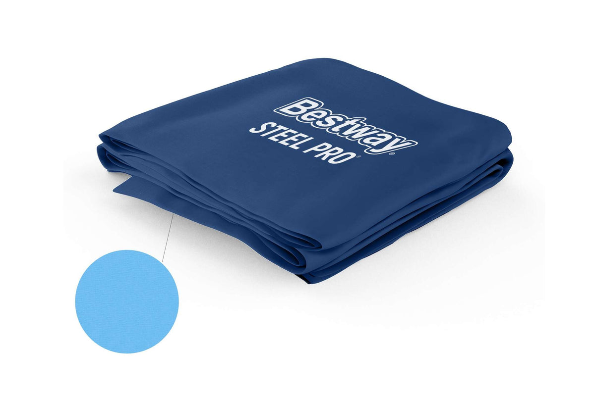 9'10" x 6'7" x 26"/3.00m x 2.01m x 66cm Rectangular Pool Liner