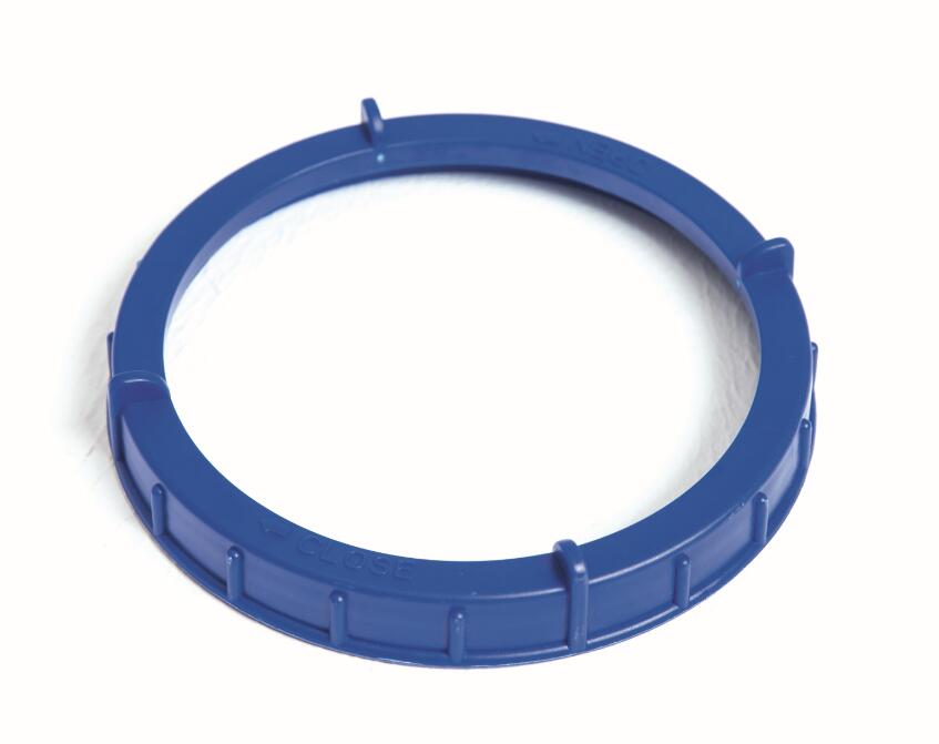 Bestway Above Ground Pool Cover Retainer Replacement for 2,000 gal. SmartTouch Filter Pump
