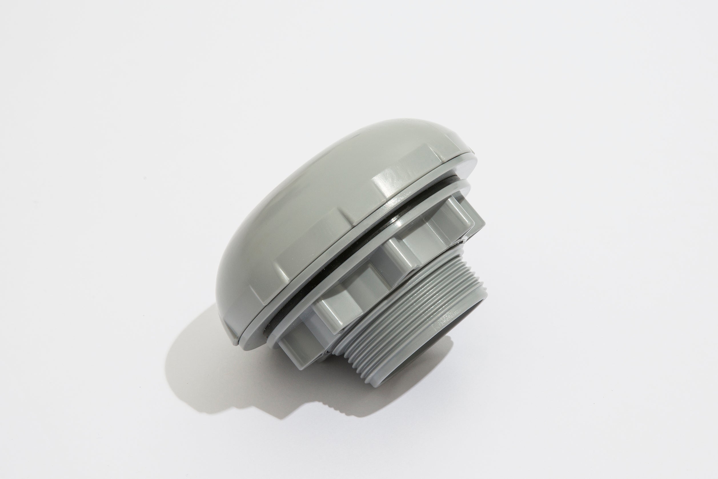 Pool Inlet Strainer for Control Valve