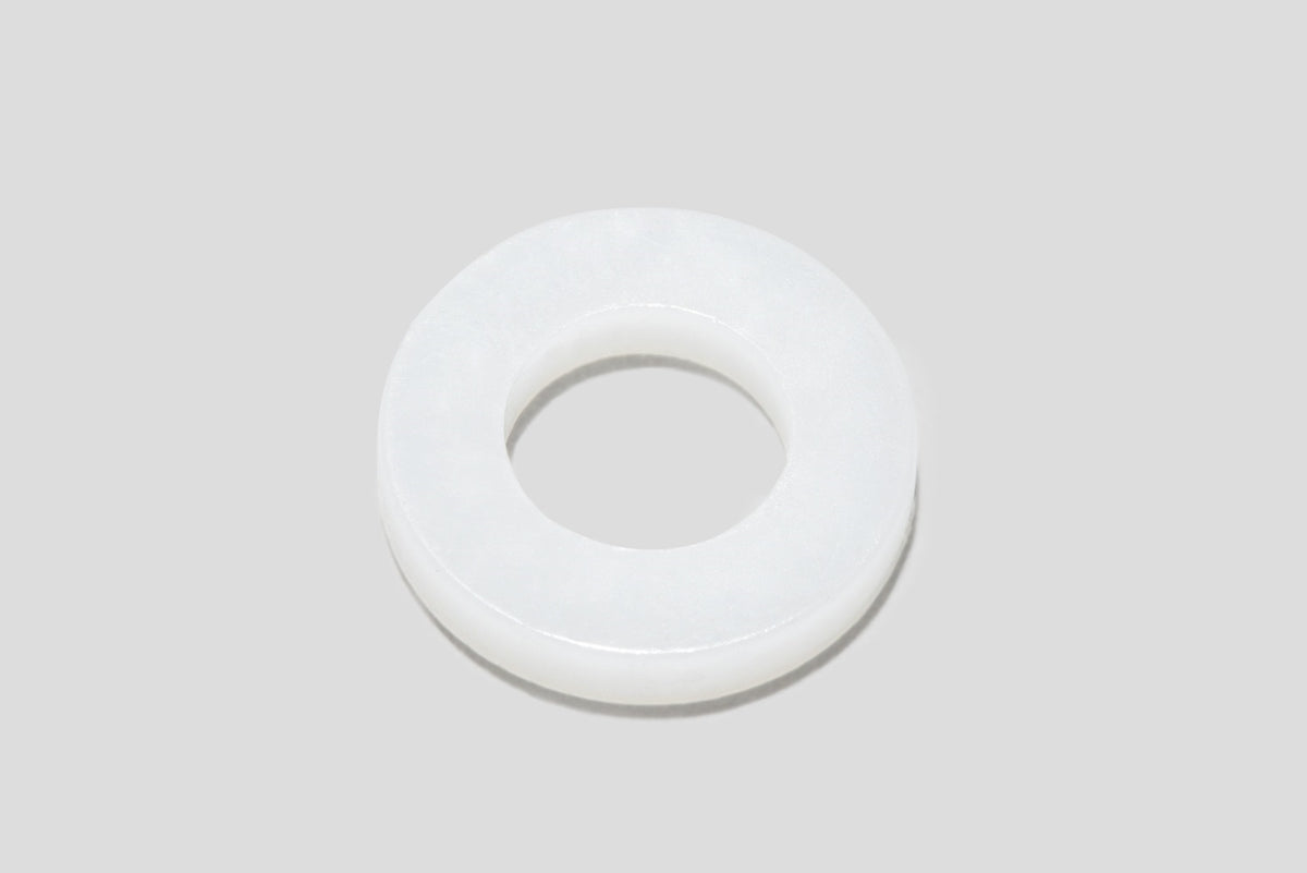 Above Ground Pool Washer Replacement for Hydrium Pools, White