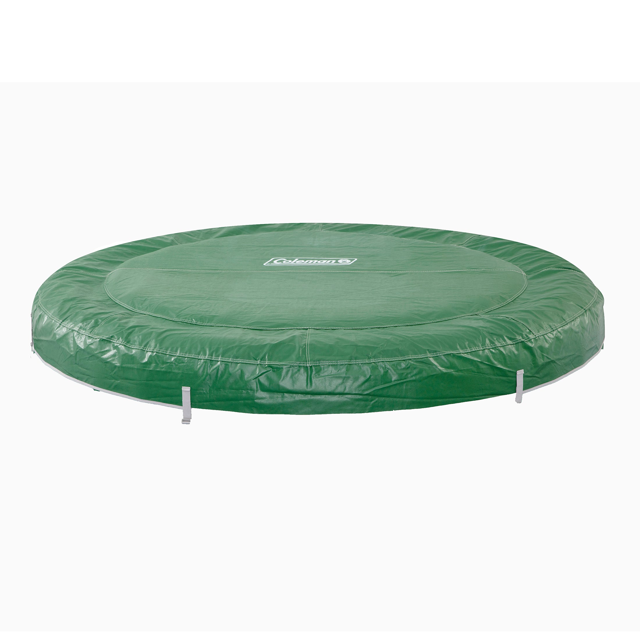 Couvercle de rechange en similicuir vert pour spa Coleman Palm Springs AirJet