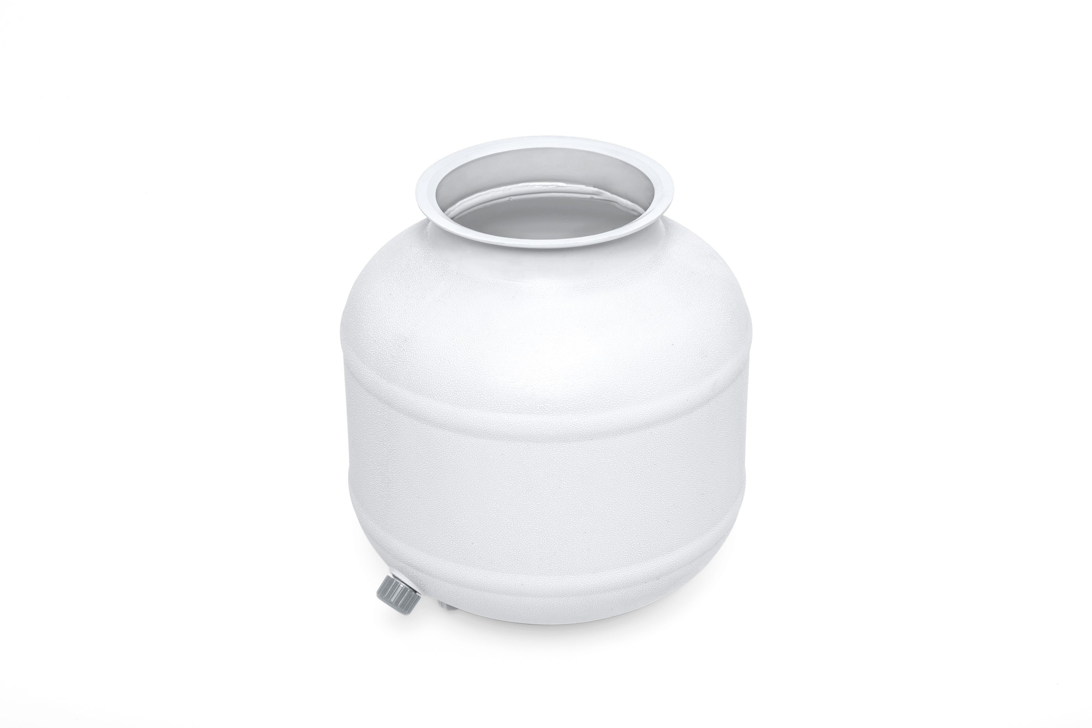 Above Ground Pool 2,200 gal. Sand Filter Pump Tank Replacement