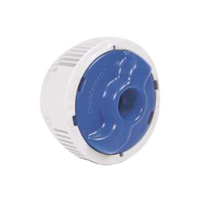Repuesto de dispensador ChemConnect para piscina elevada Bestway, gris