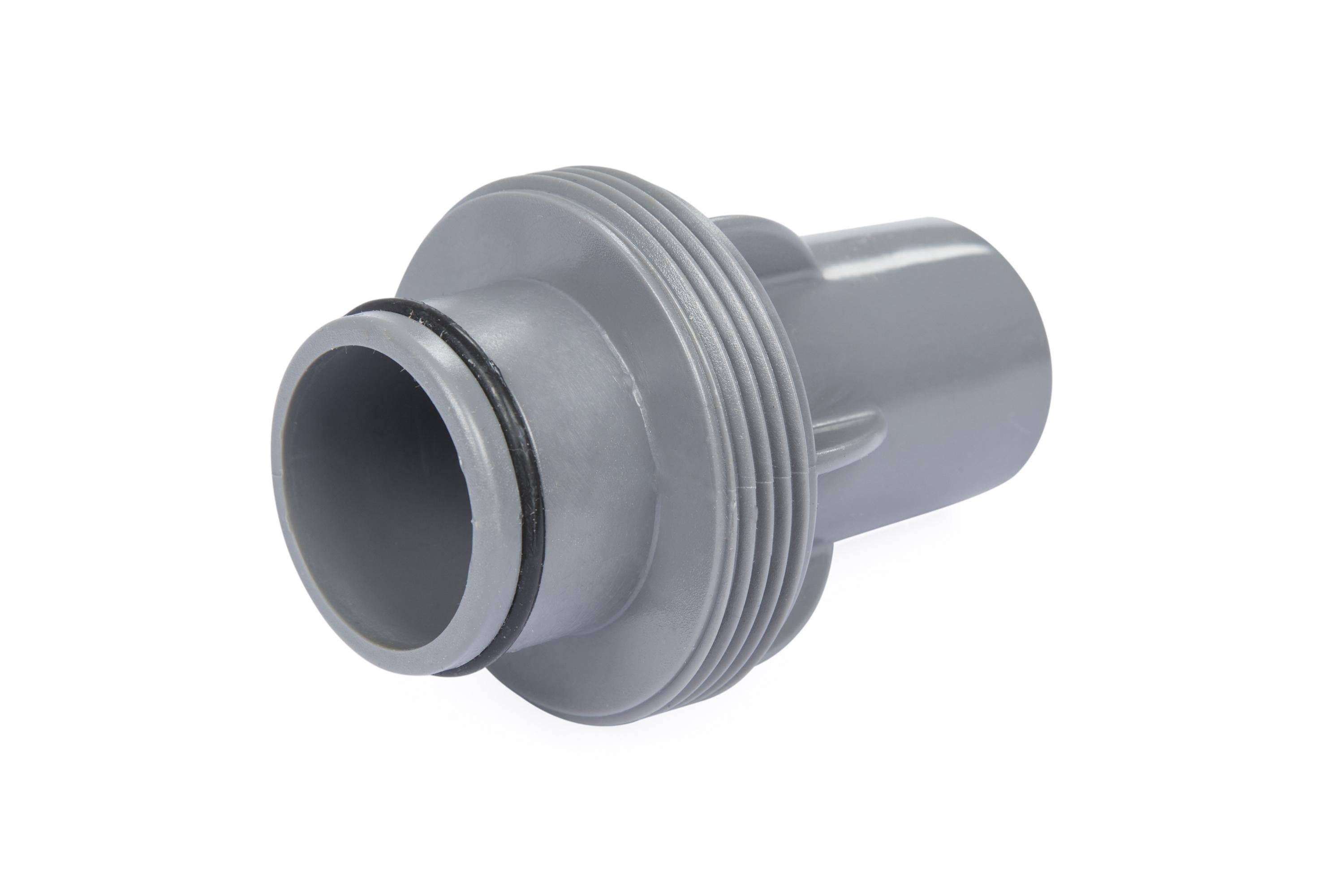 Reemplazo de bomba de filtro de cartucho Bestway Flowclear de 1500 galones