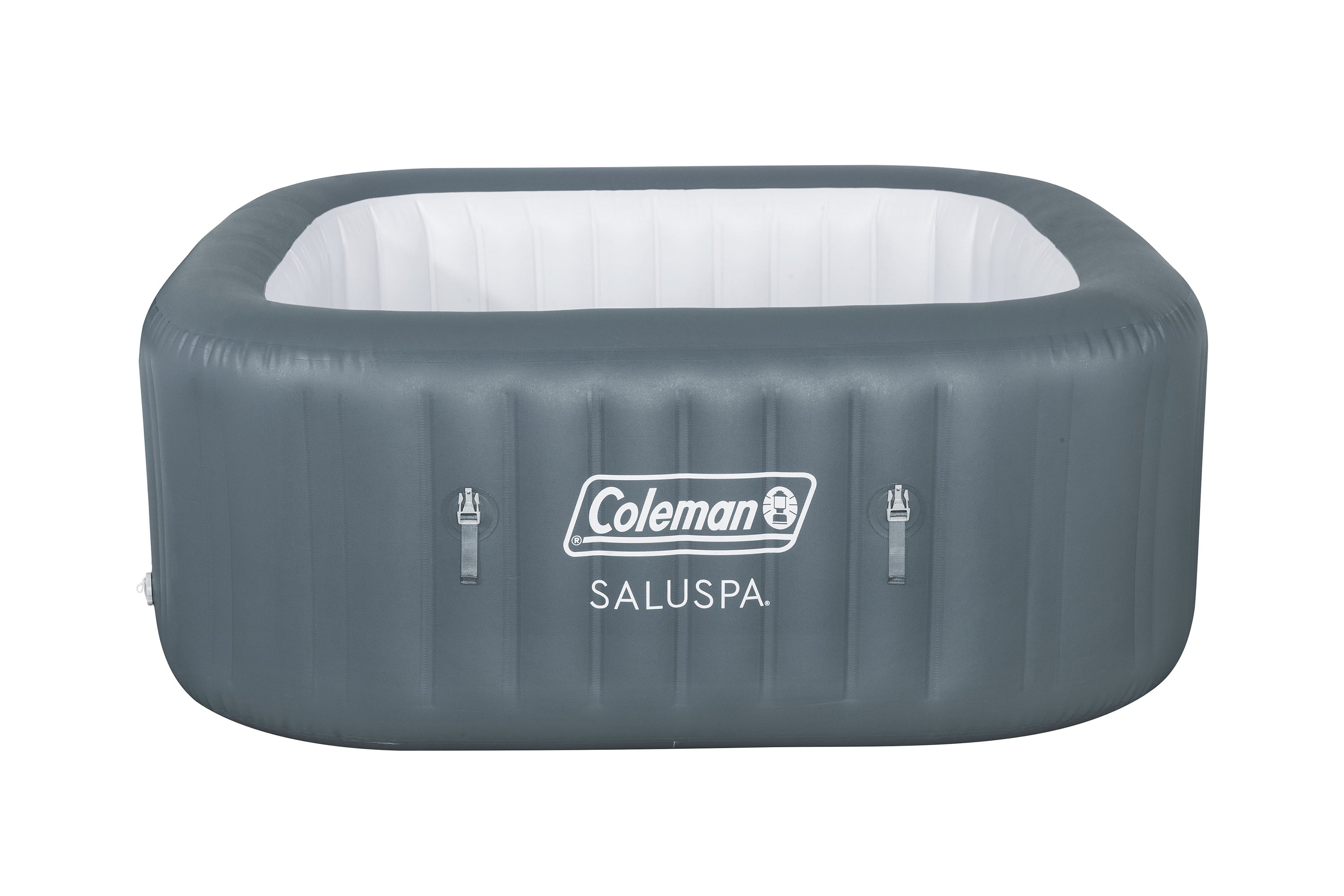 Revêtement de rechange gris pour spa Coleman SaluSpa Hawaii AirJet