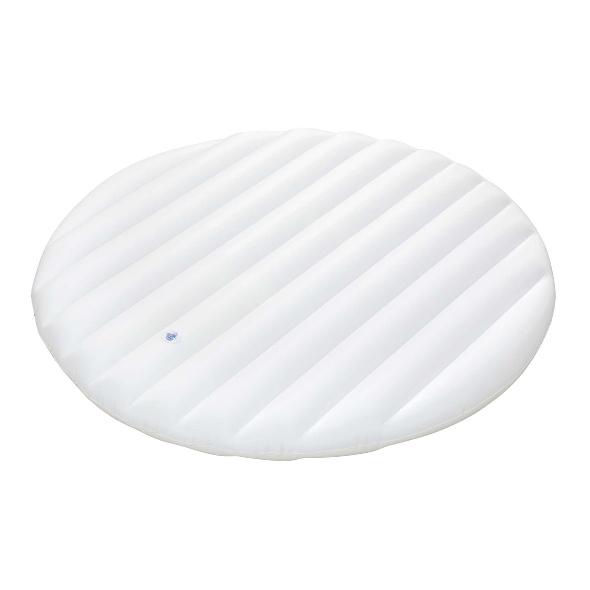 SaluSpa 77" x 28" Hot Tub Top Cover Inflatable Insert