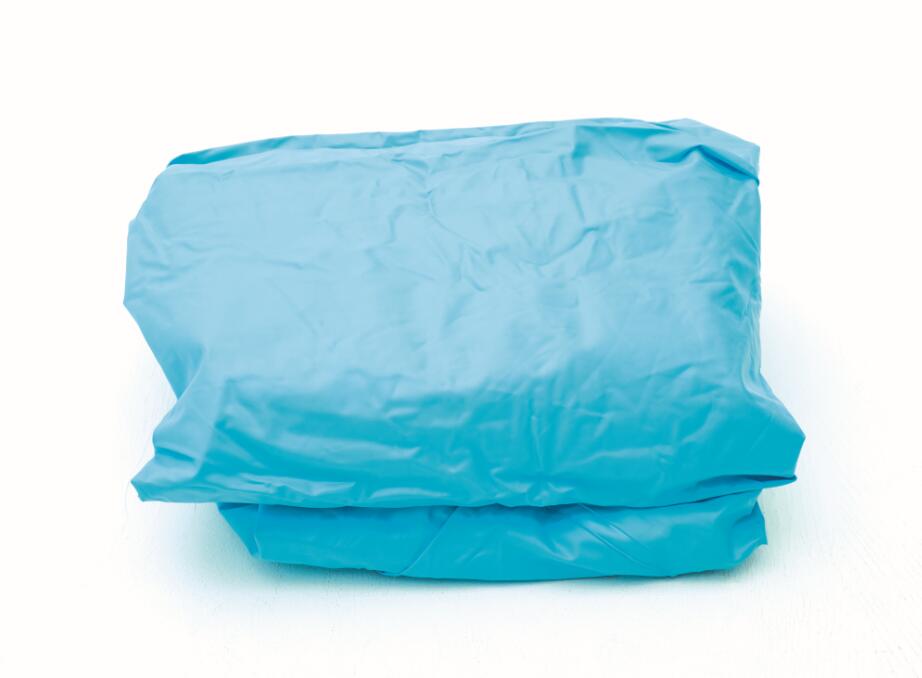 12' x 30" Round Pool Liner Replacement, Blue