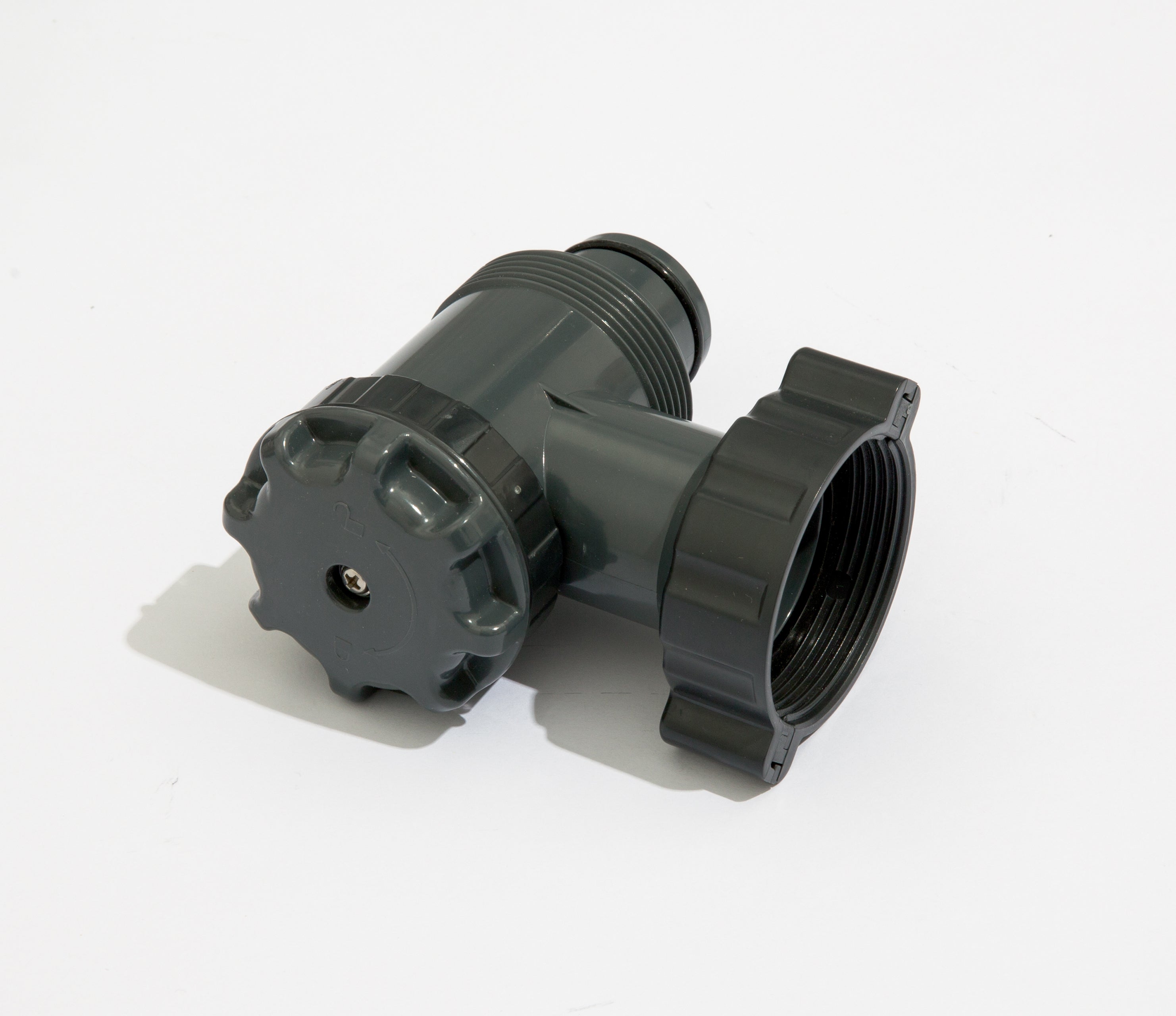 Above Ground Pool Filter Pump Connection Valve Replacement