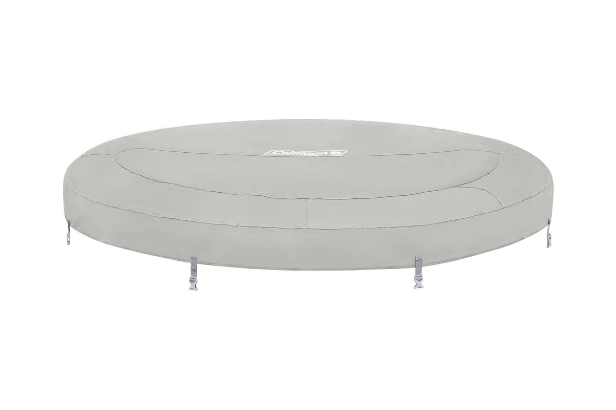 SaluSpa 85″ x 28" Tahiti Airjet Spa Top Leatheroid Cover