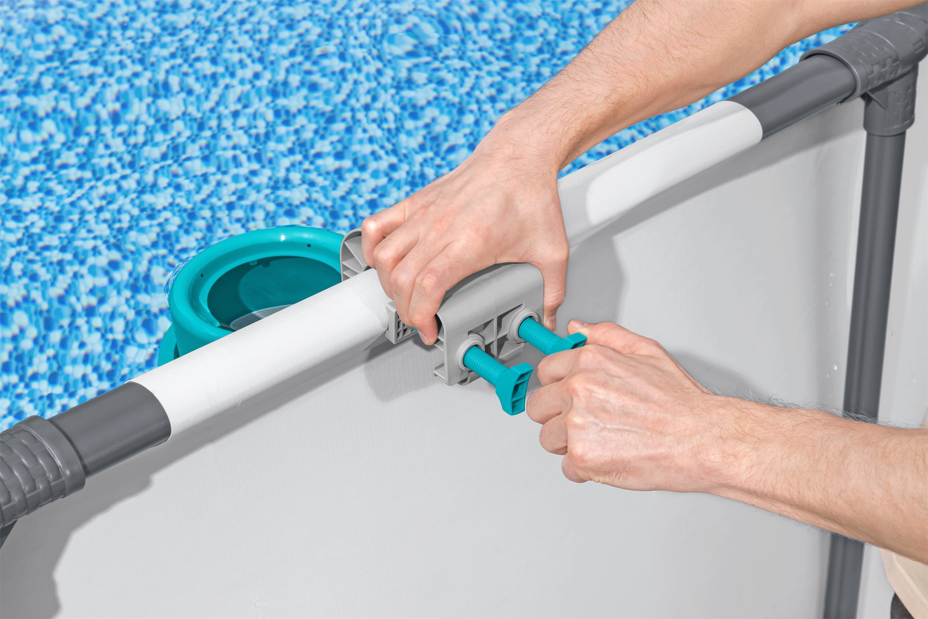 Écumoire de surface Bestway