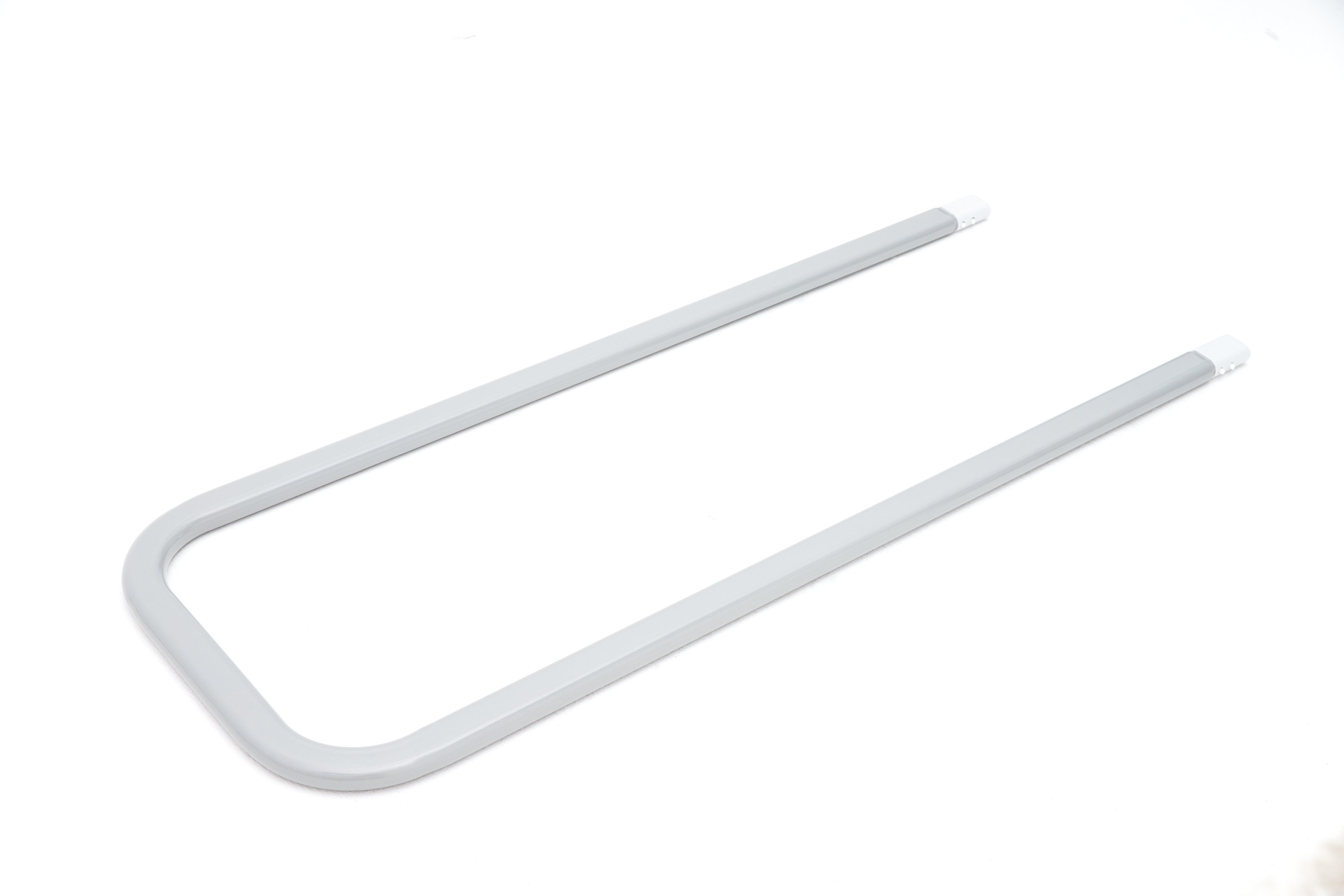 Coleman Power Steel Above Ground Pool U-Support Replacement, Gray