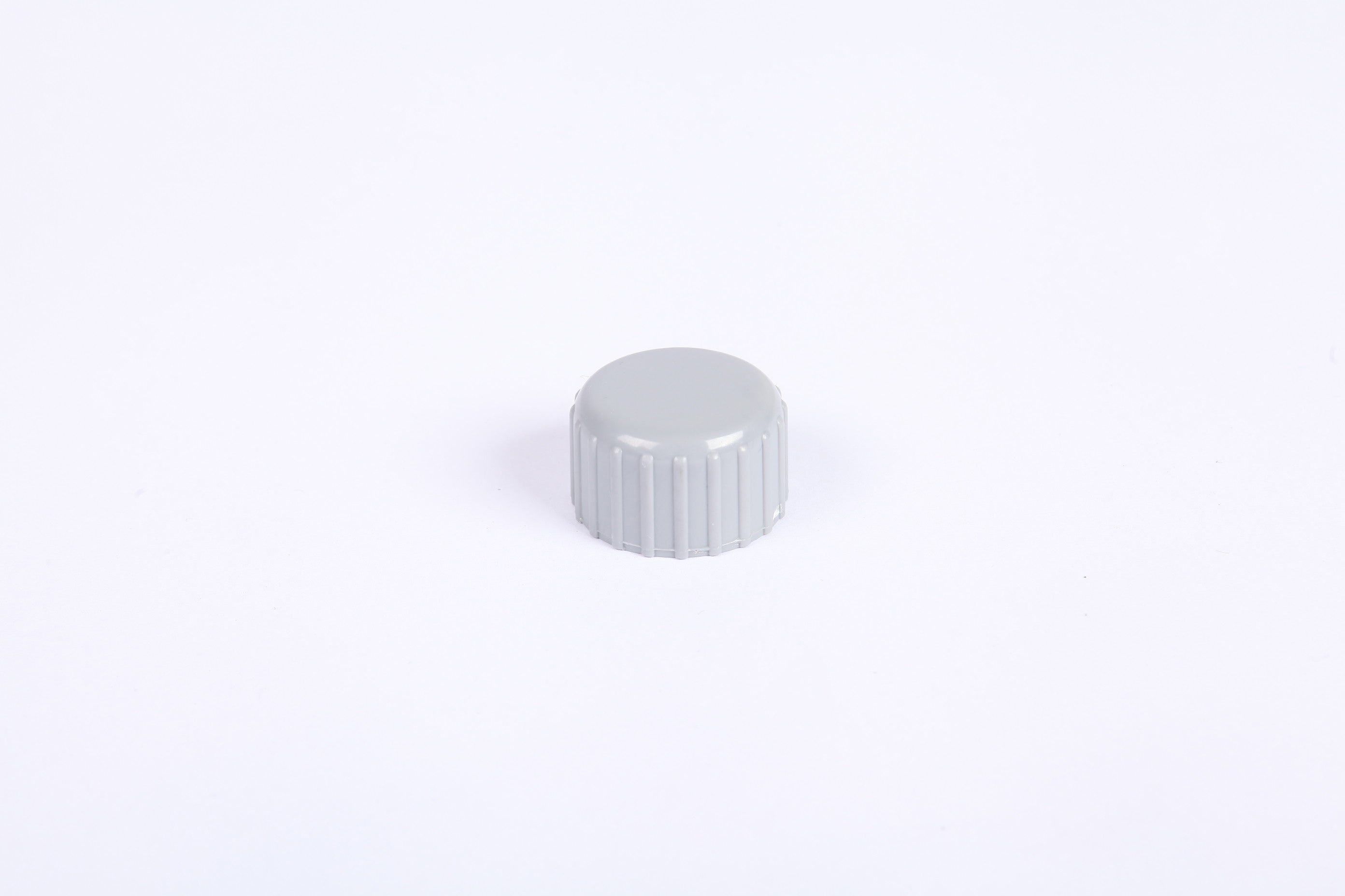 Drain Valve Cap Replacement for Above Ground Pool Sand Filter Pumps, Gray