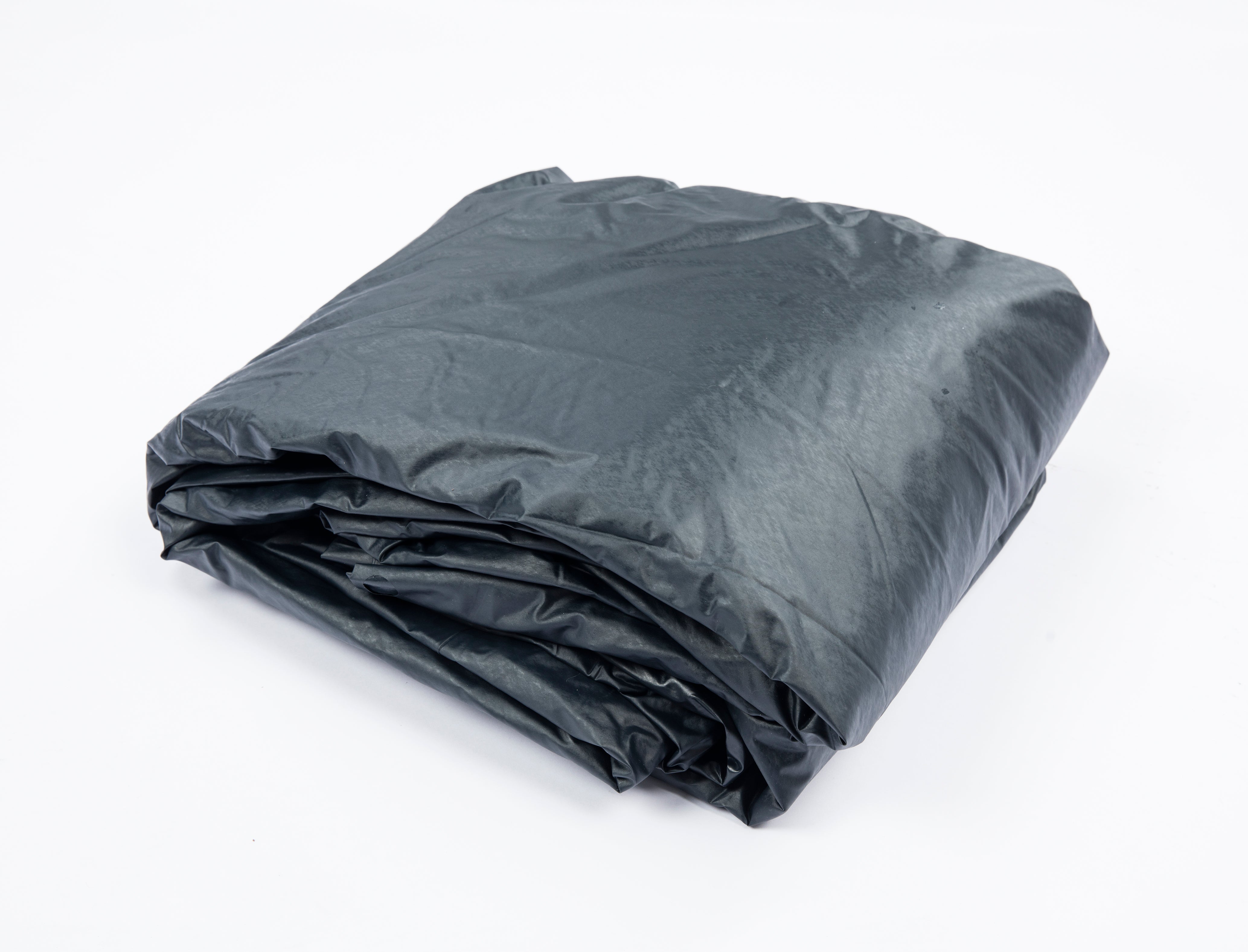 Power Steel  18' x 9' x 48" Rectangular Above Ground Pool Cover Replacement, Black