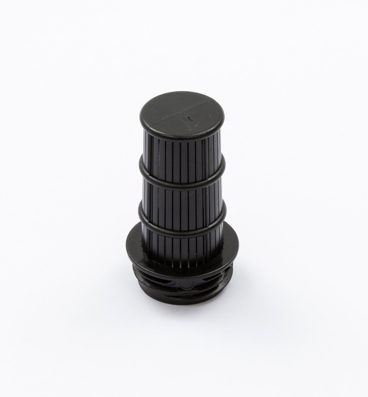 1,000 gal. Sand Filter Pump Filter Canister Replacement, Black