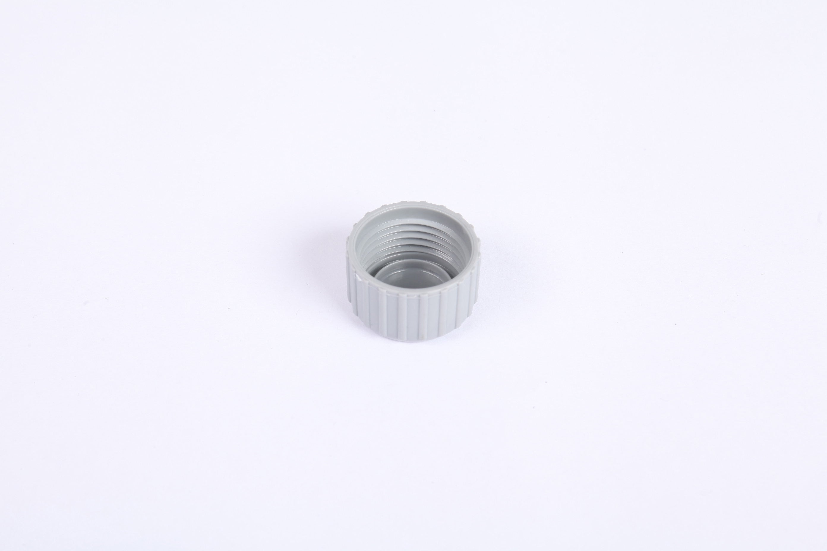 Drain Valve Cap Replacement for Above Ground Pool Sand Filter Pumps, Gray