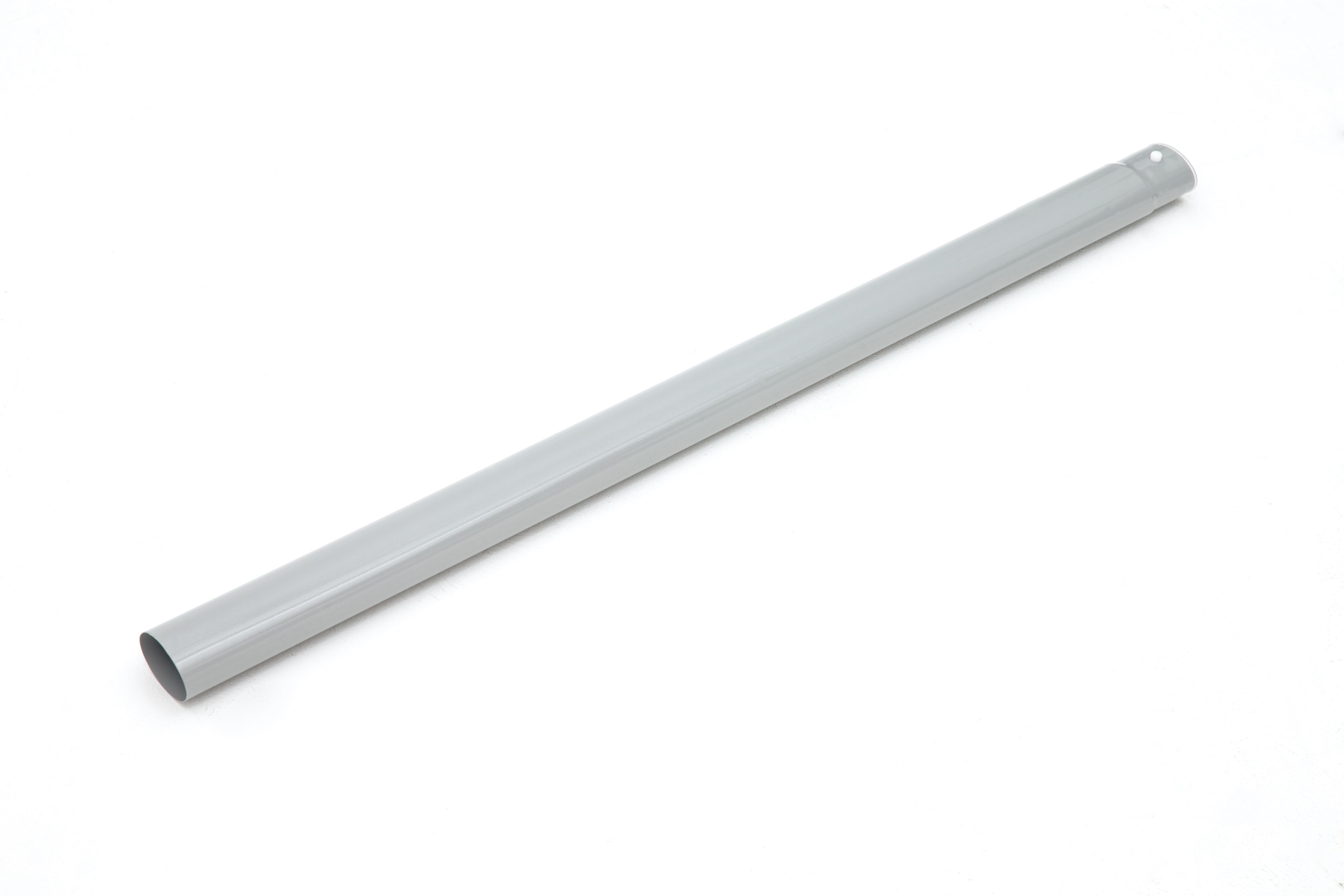 Reemplazo de pata vertical para piscina elevada redonda Steel Pro MAX, gris claro