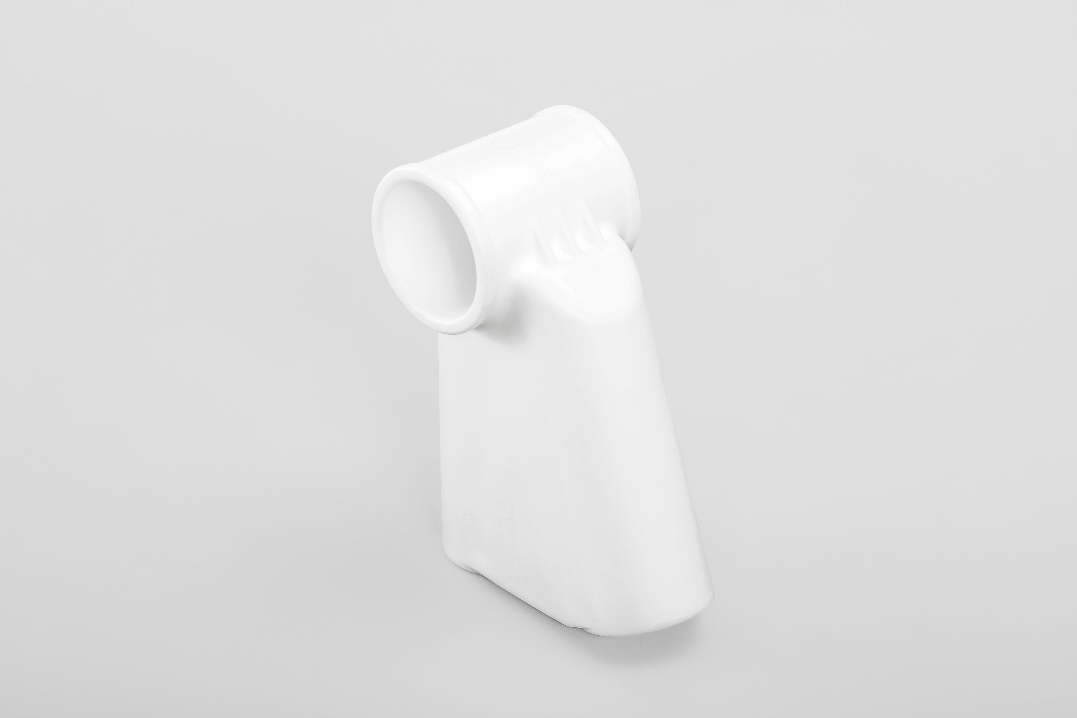 Reemplazo de conector en T para piscina elevada redonda Steel Pro MAX, blanco