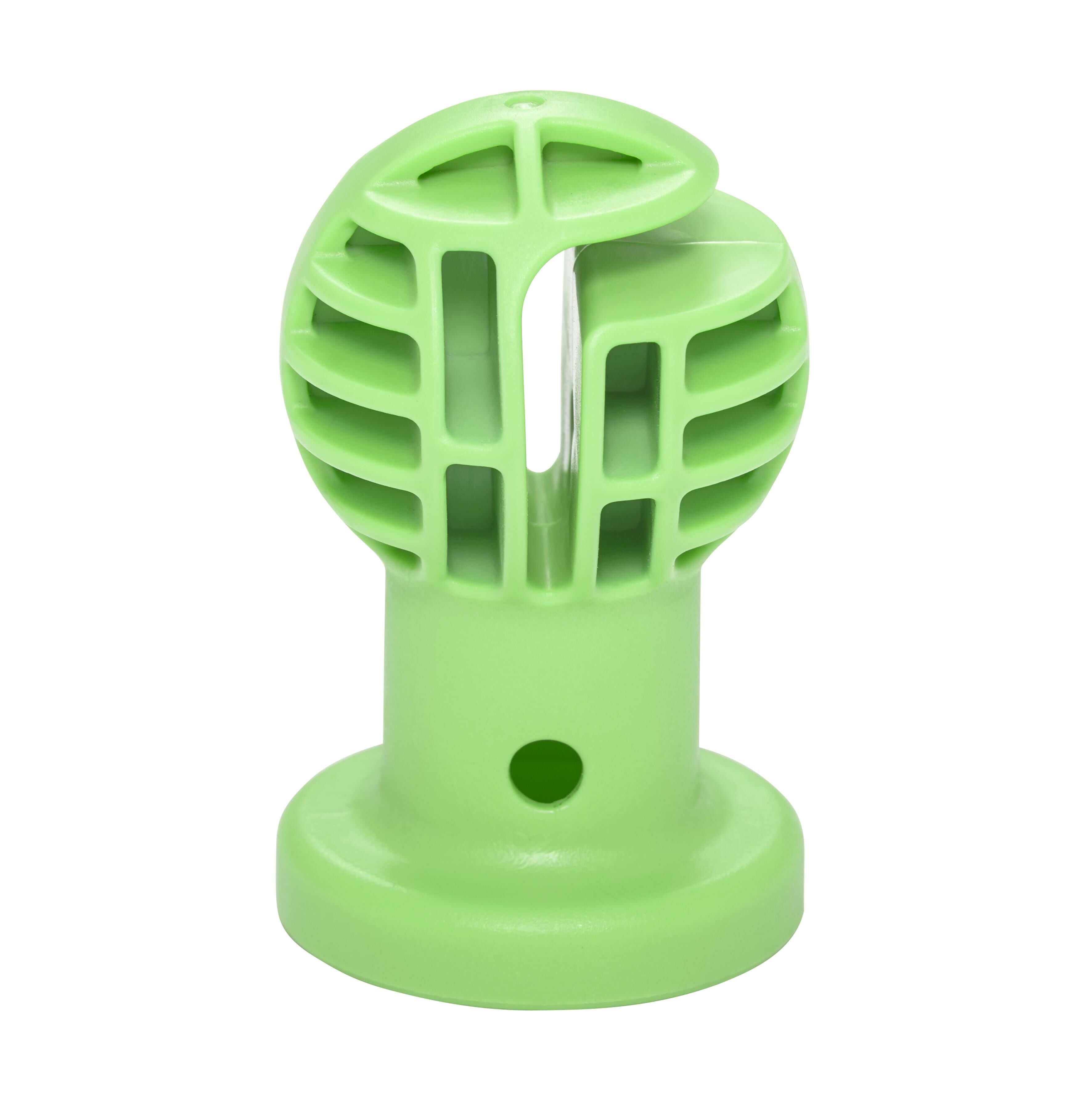 Embout de support de rechange vert pour trampoline Xtreme Air 12'