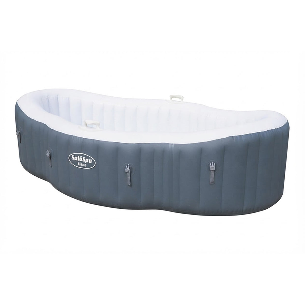 Revêtement de spa SaluSpa Siena AirJet 98" x 59" x 26" / 2,49 m x 1,49 m x 66 cm