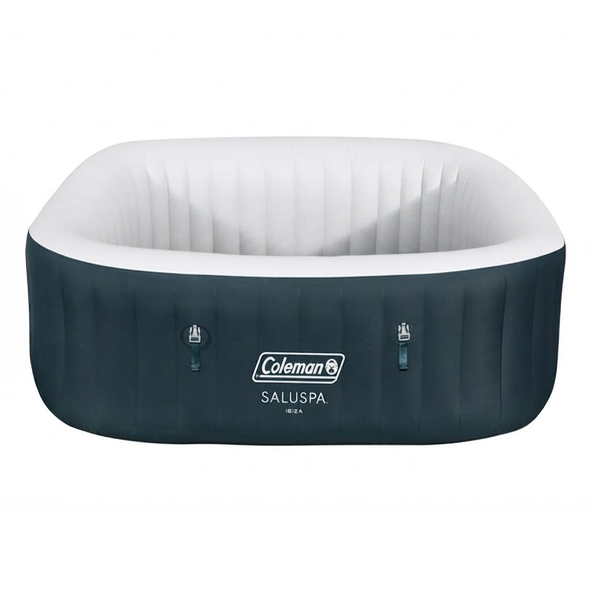 Coleman SaluSpa Bâche de rechange pour spa gonflable Ibiza AirJet, 180 x 180 x 66 cm, vert