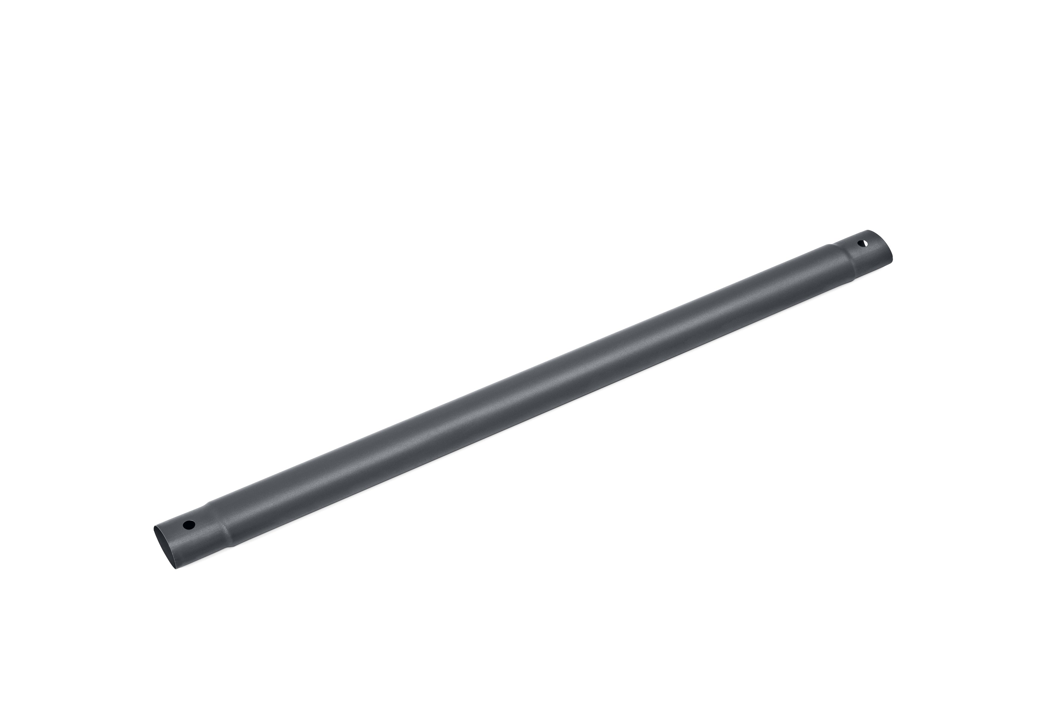 Reemplazo de riel superior para piscina elevada Steel Pro MAX, gris oscuro