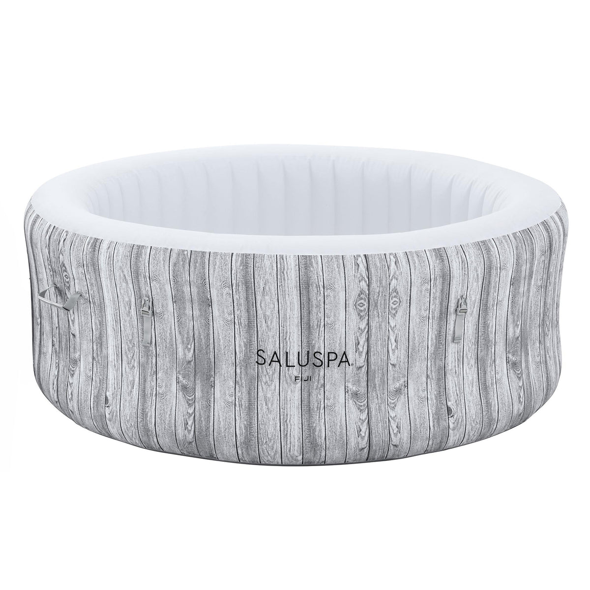 Revêtement de rechange pour spa SaluSpa Fiji AirJet, couleur bois gris