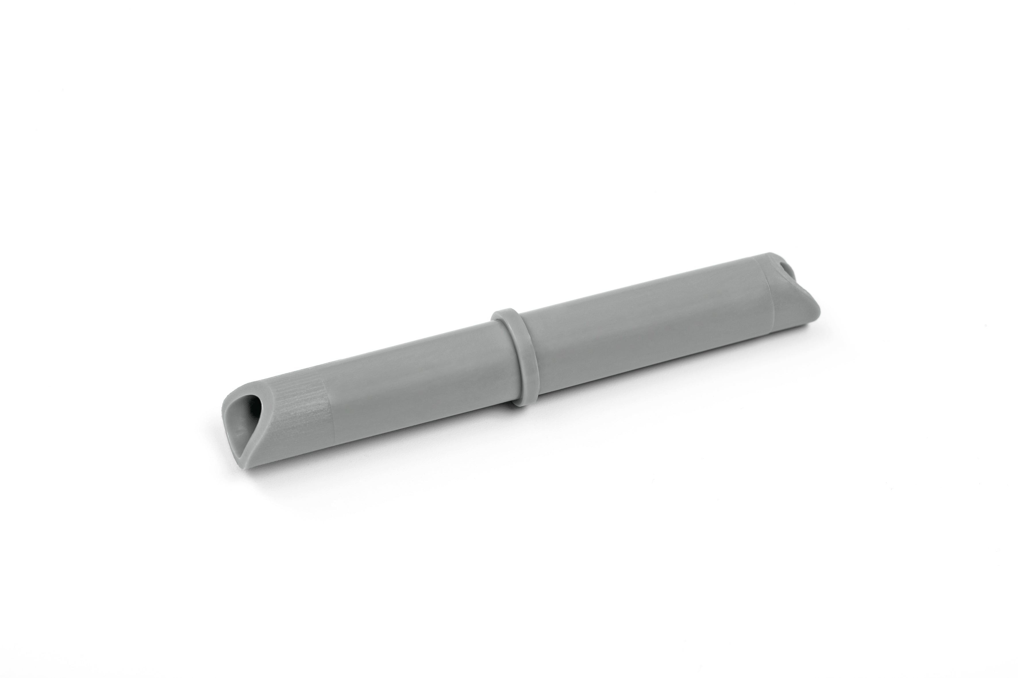 Reemplazo del conector de riel para piscina elevada Hydrium, gris