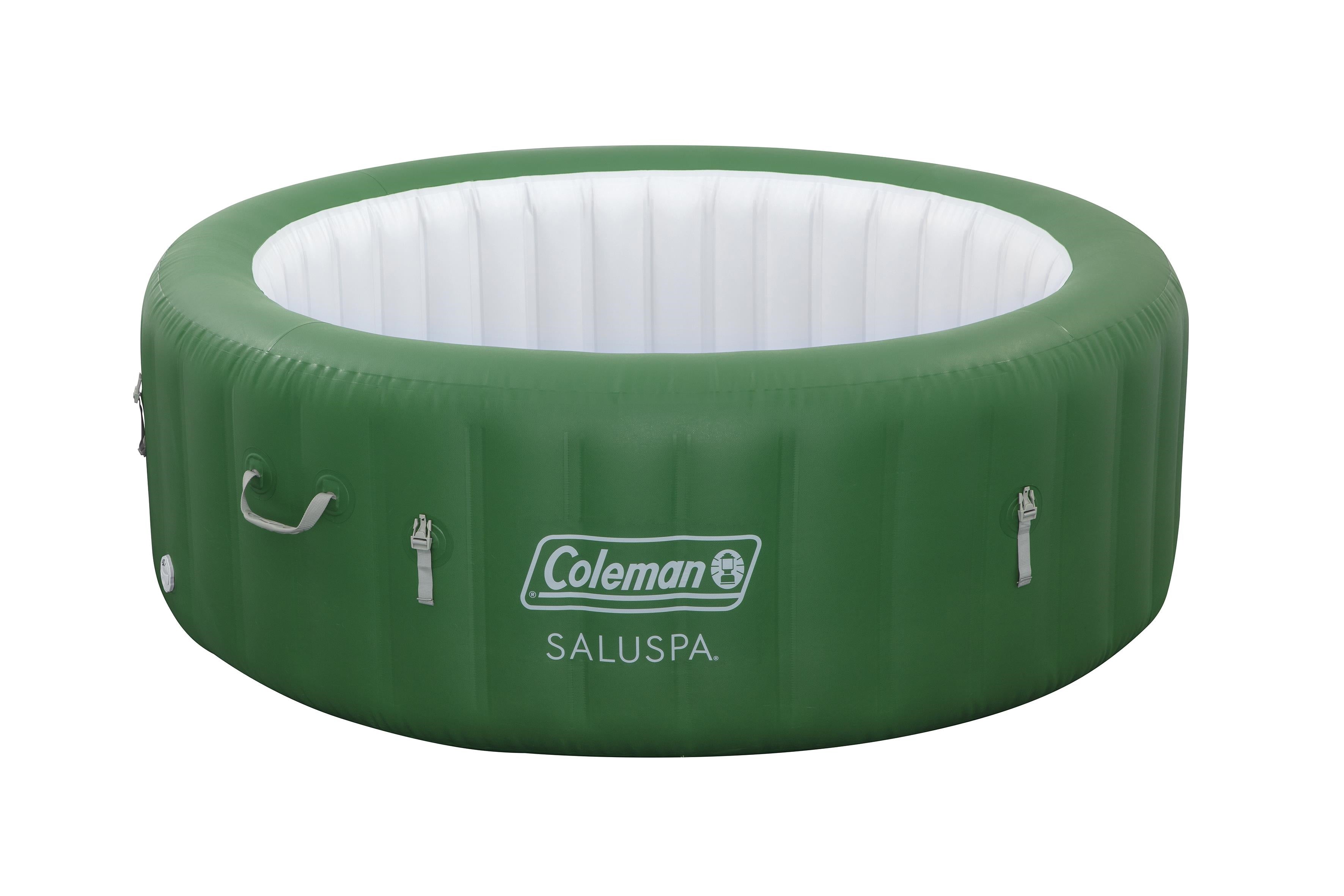 Revêtement de rechange pour spa Coleman Palm Springs AirJet, vert