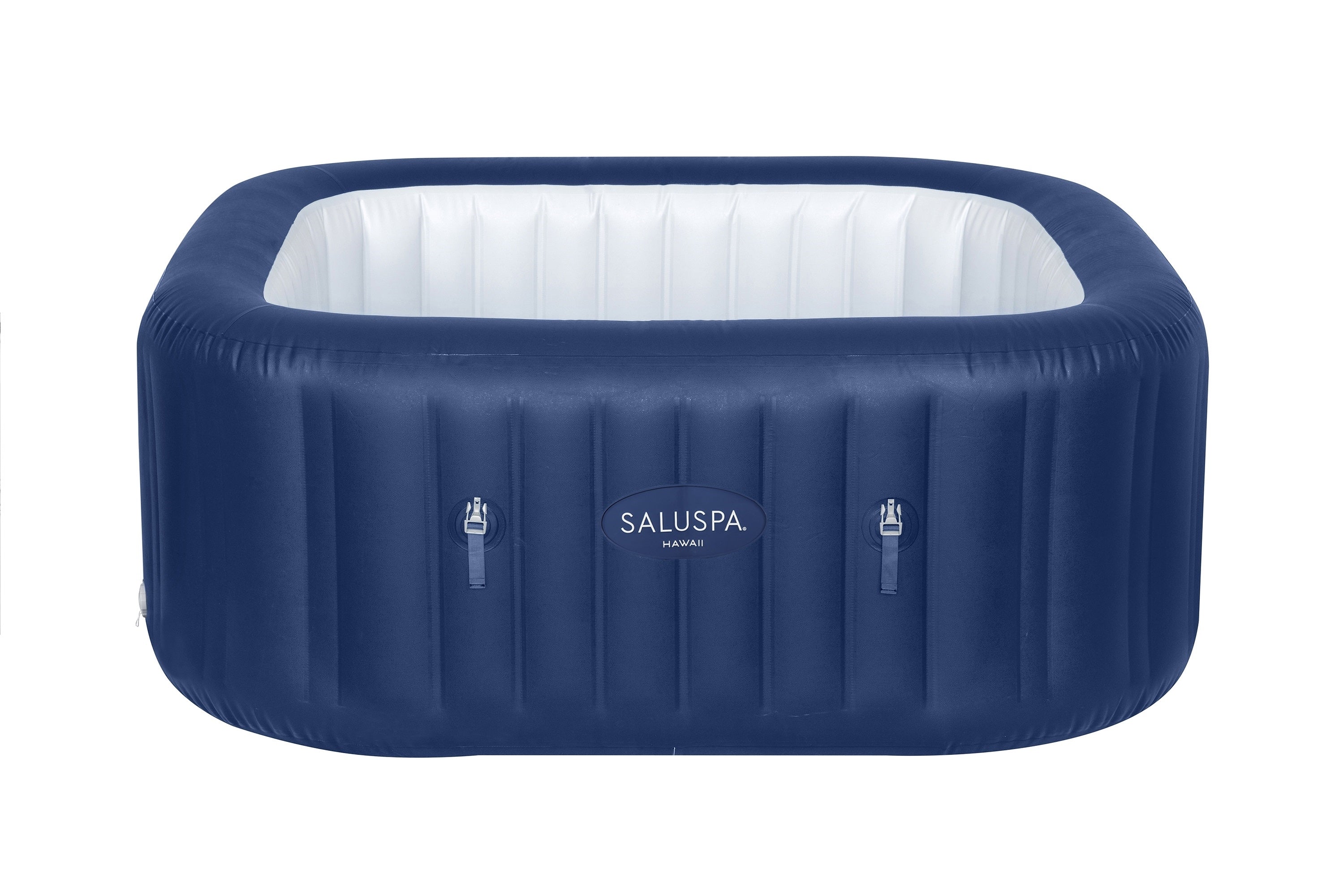 Revêtement de remplacement pour spa SaluSpa Hawaii EnergySense Smart AirJet, bleu