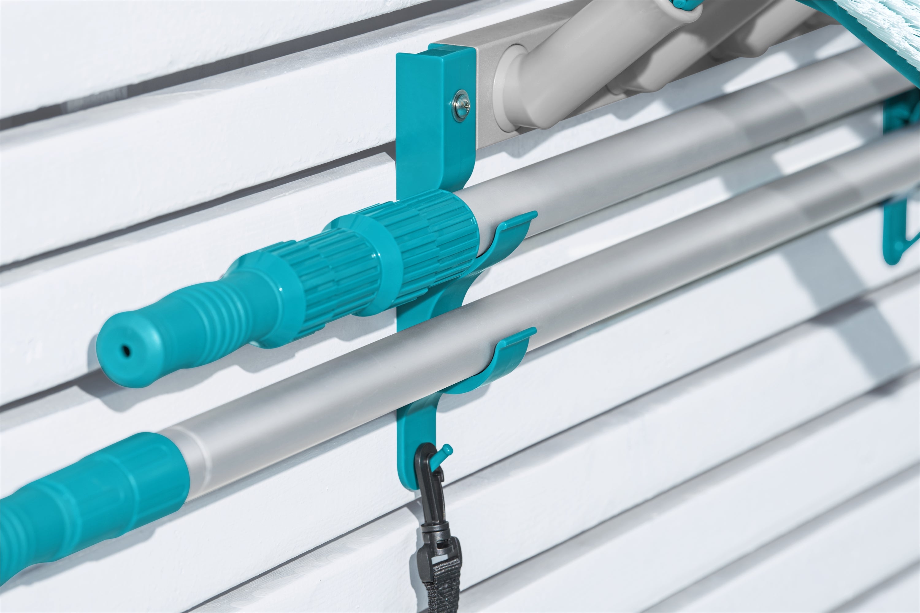 Organisateur d'accessoires et d'équipements de piscine Bestway StorePro