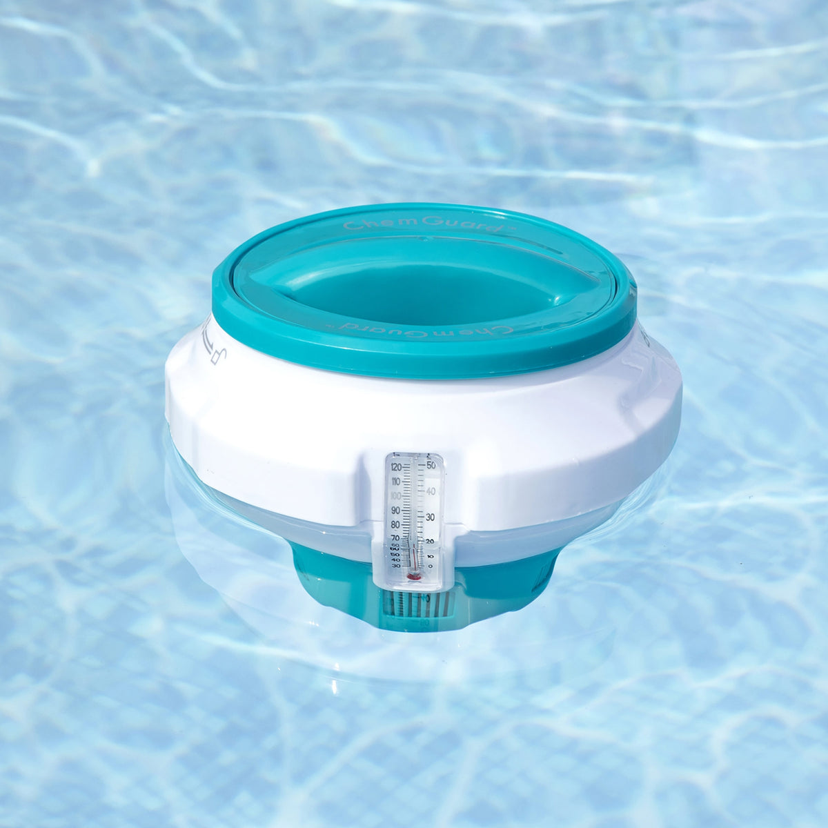 Bestway ChemGuard Chemical Dispenser