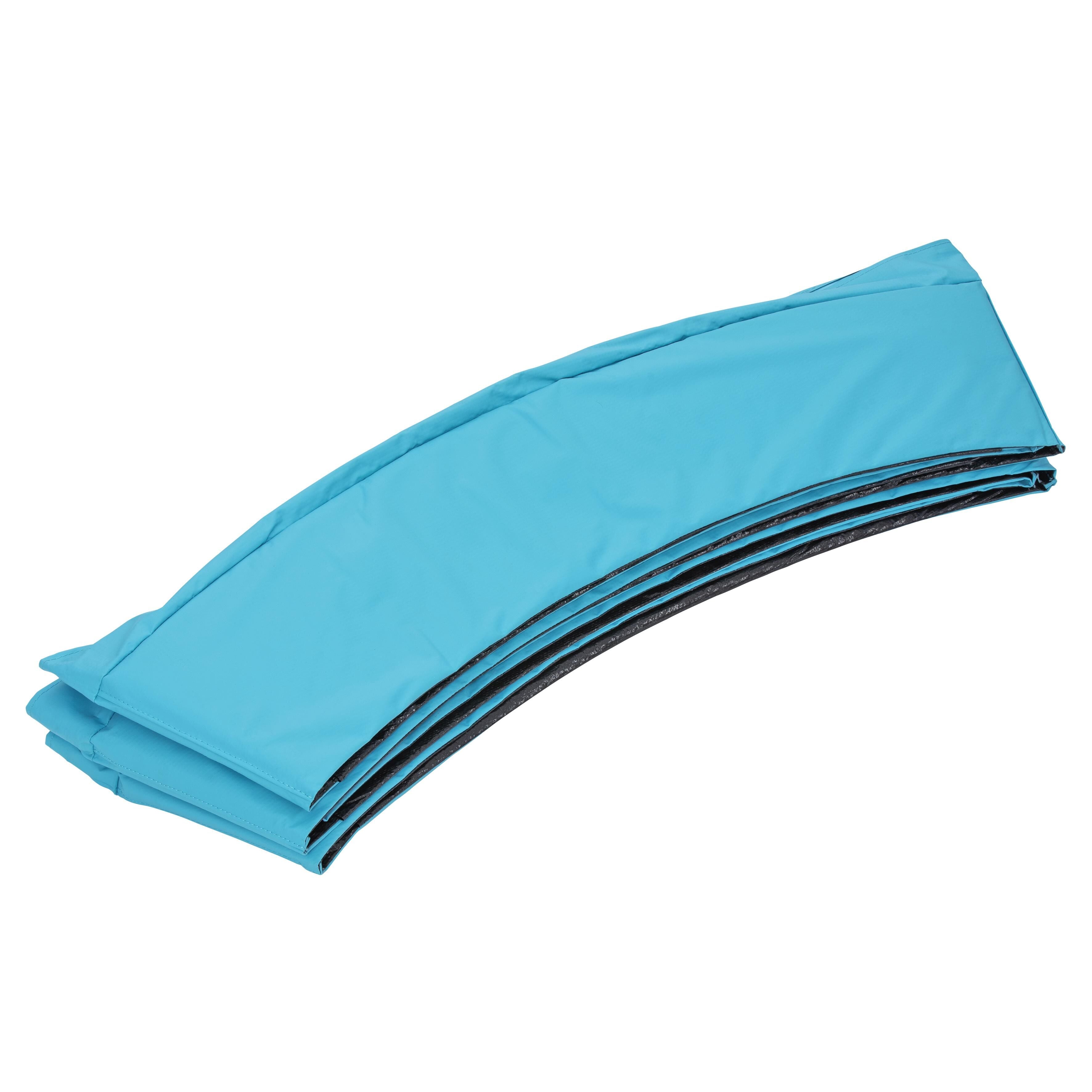 Coussin de rechange bleu pour cadre de trampoline Xtreme Air 10'