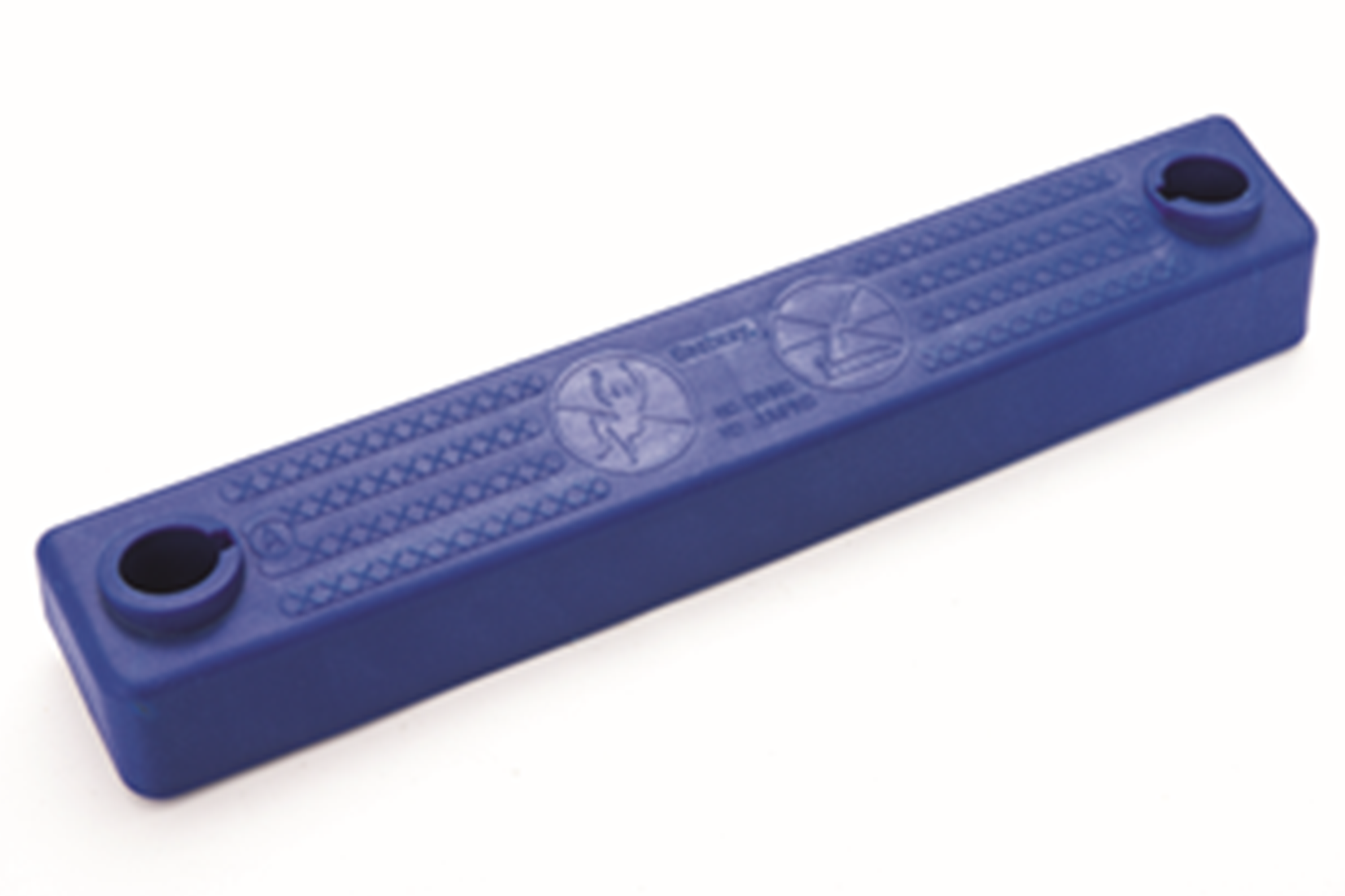Bestway Above Ground Pool 48" & 52" Ladder Step Replacement, Blue