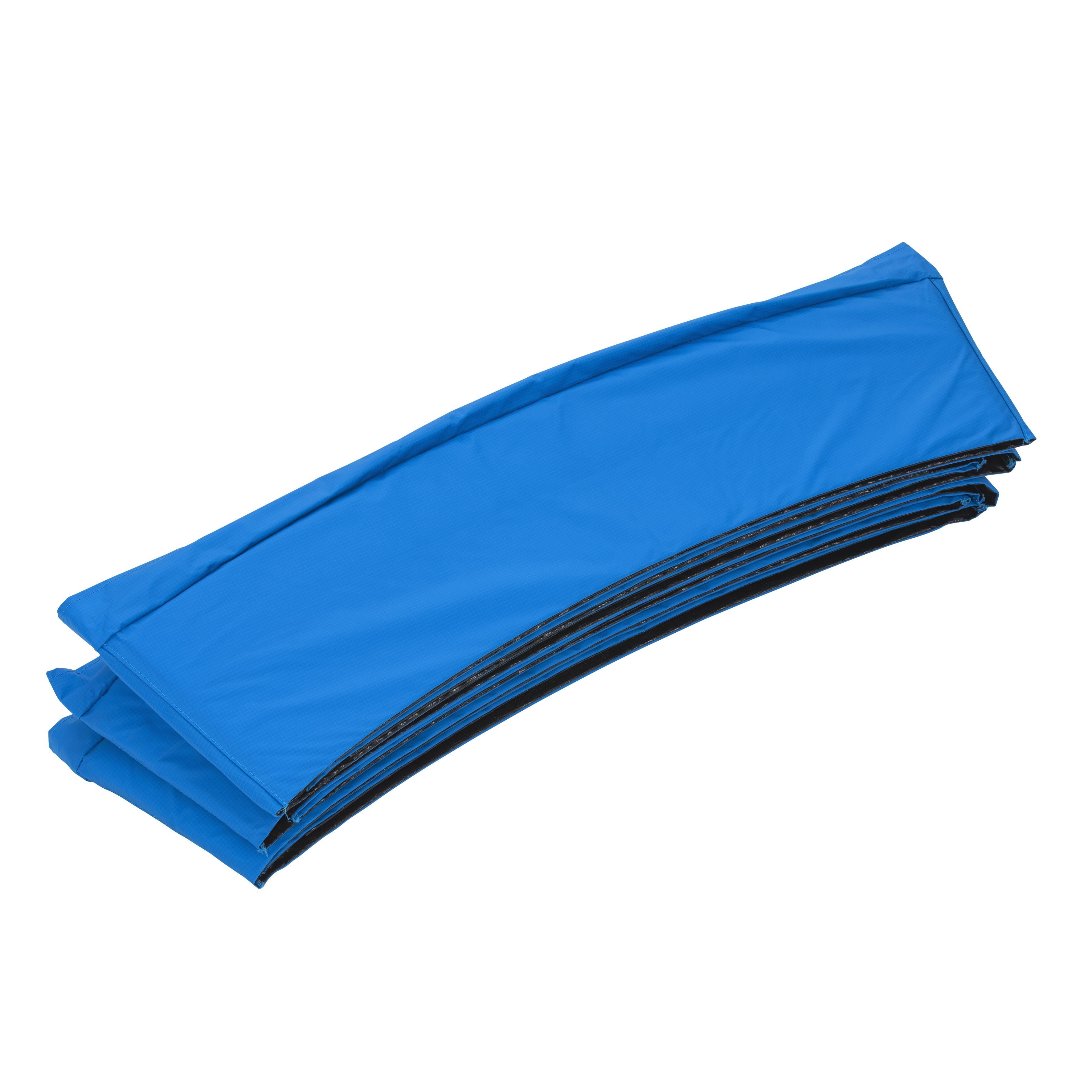Coussin de rechange bleu pour cadre de trampoline Xtreme Air 15'