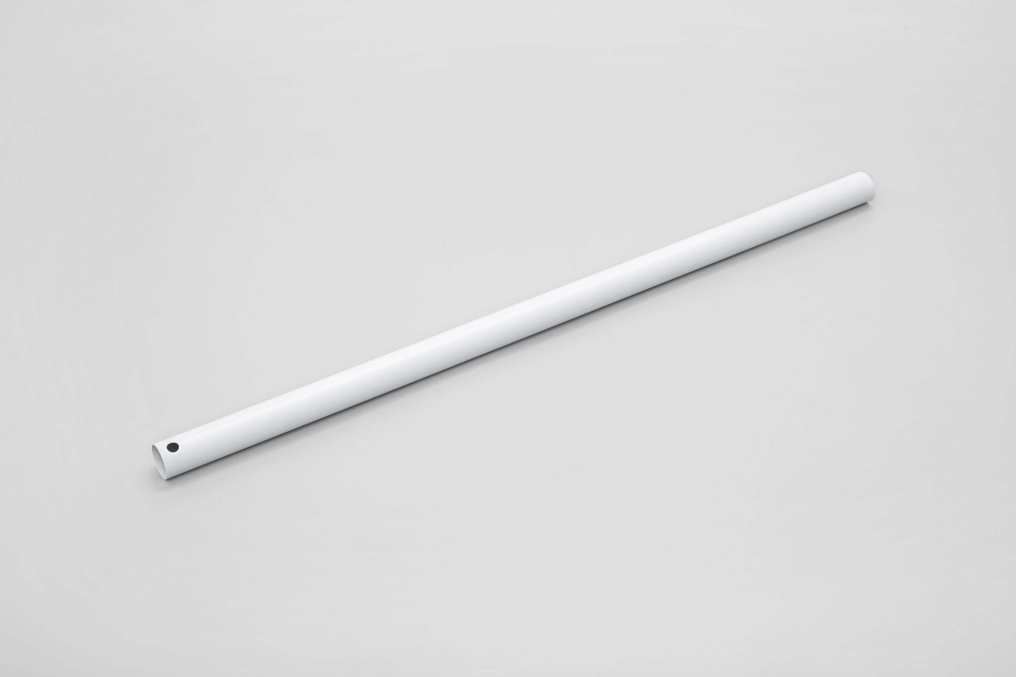 Reemplazo de pata lateral para piscina elevada rectangular Steel Pro, color blanco